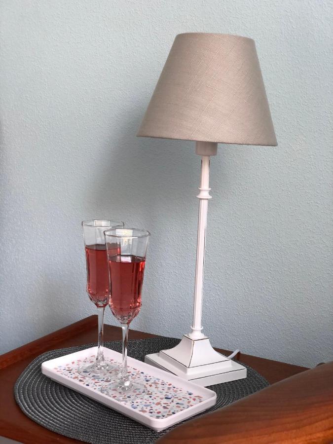 Christianes Apartment - Ebstorf 外观 照片