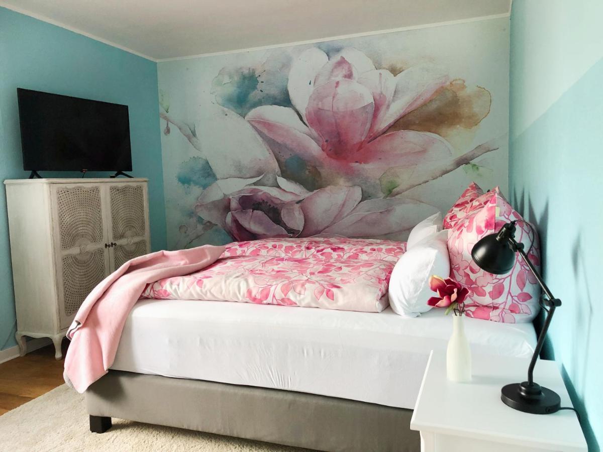 Christianes Apartment - Ebstorf 外观 照片