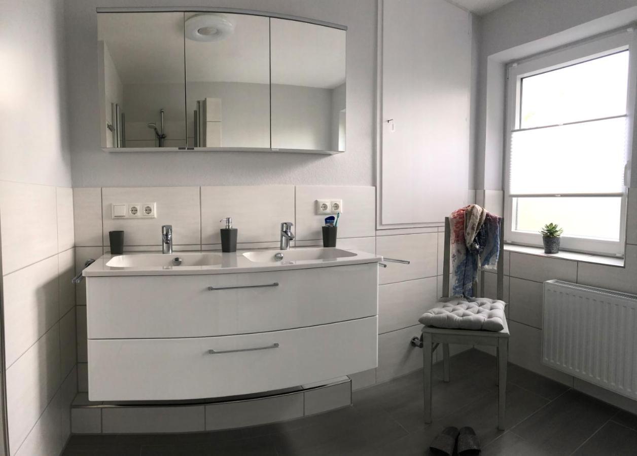 Christianes Apartment - Ebstorf 外观 照片