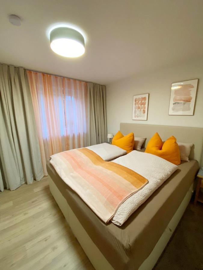Christianes Apartment - Ebstorf 外观 照片