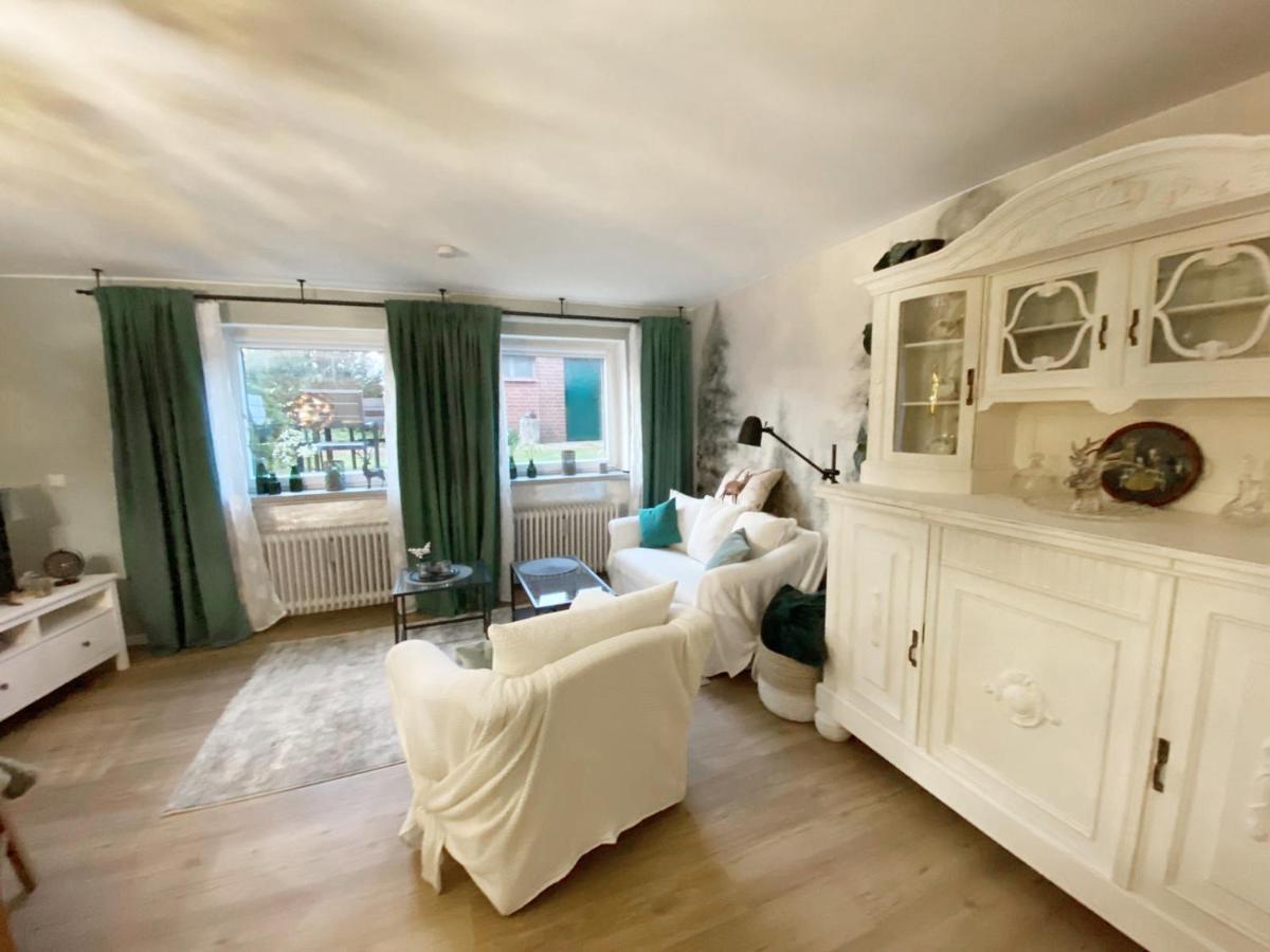Christianes Apartment - Ebstorf 外观 照片
