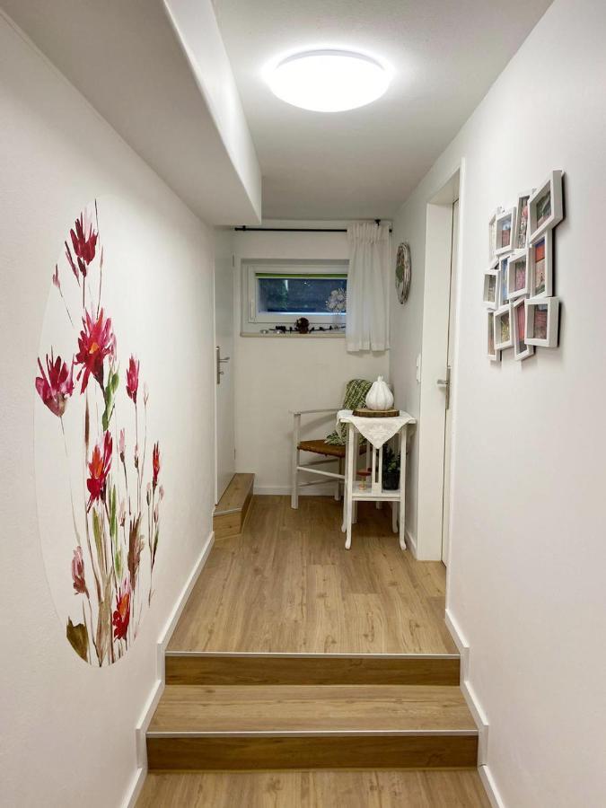 Christianes Apartment - Ebstorf 外观 照片