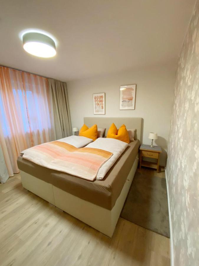 Christianes Apartment - Ebstorf 外观 照片