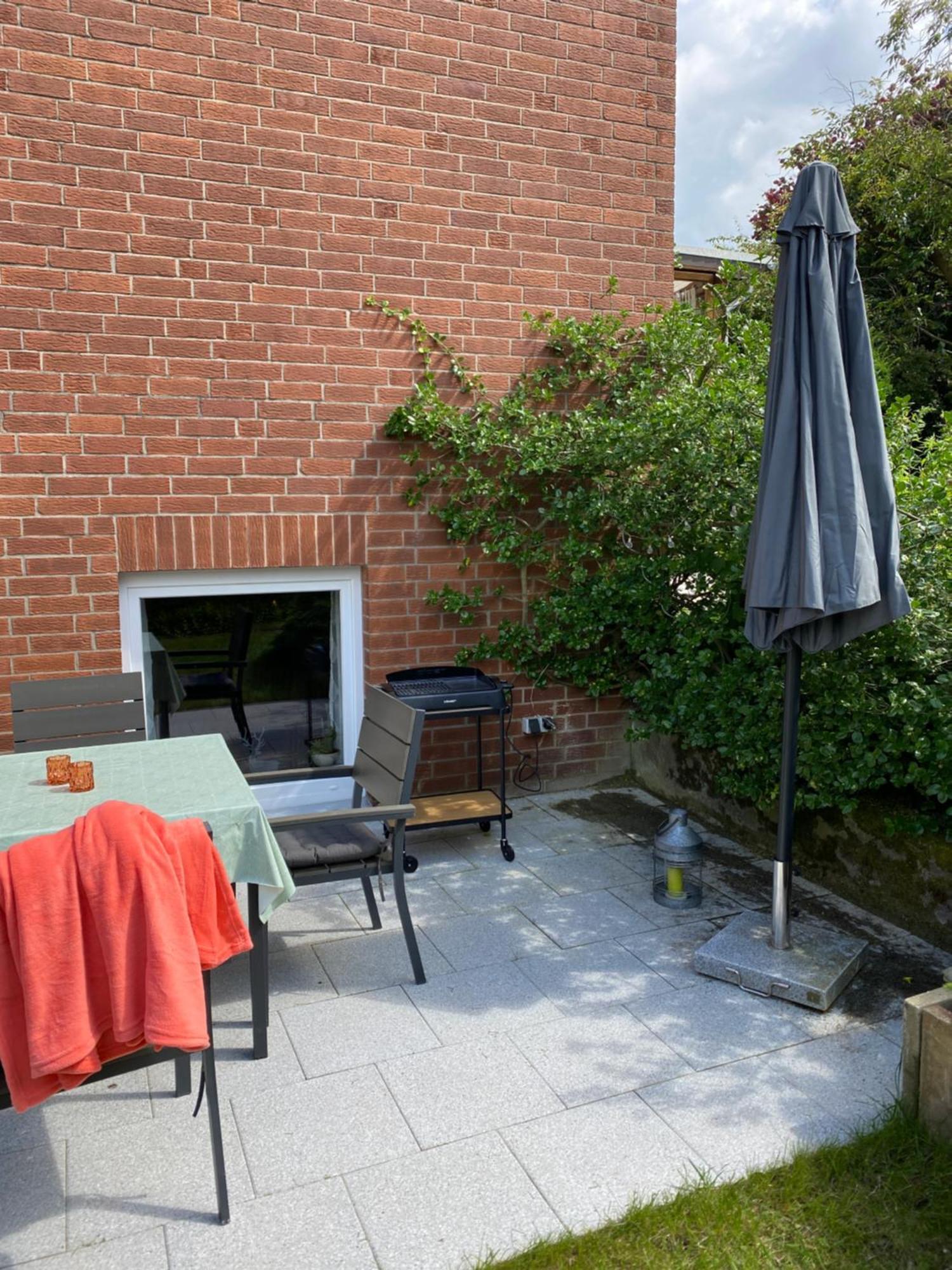 Christianes Apartment - Ebstorf 外观 照片